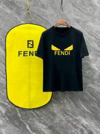Picture of Fendi T Shirts Short _SKUFendiS-2XLsxtx7514196